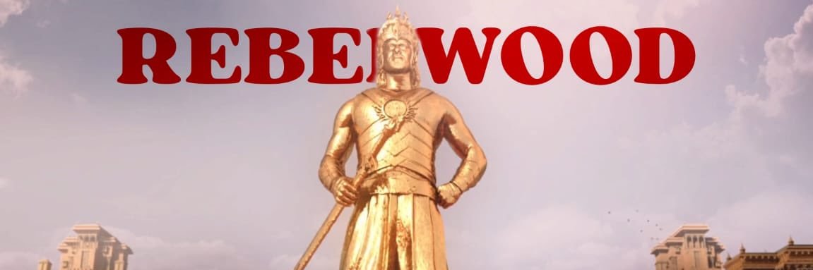 prabossdevotee's profile banner image