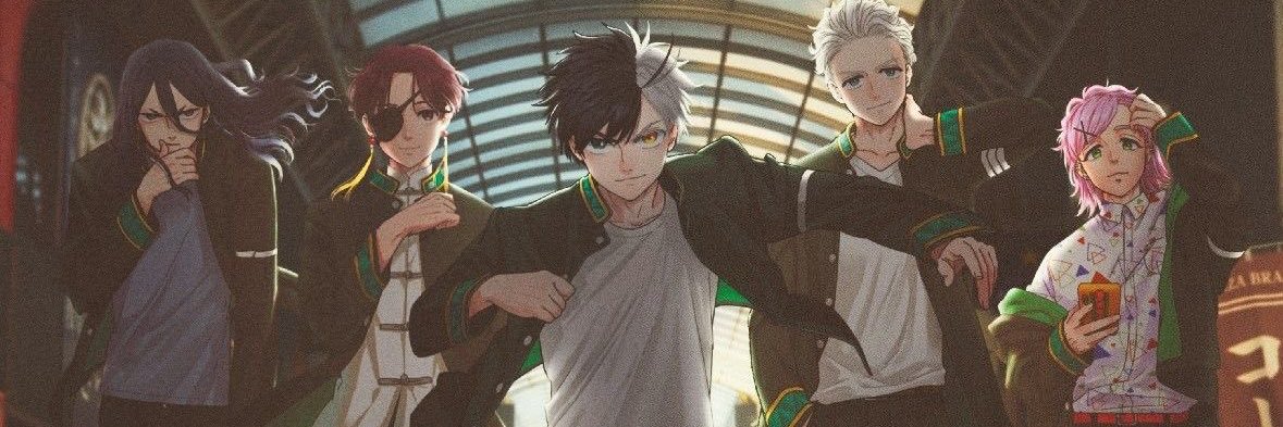 3beed557's profile banner image