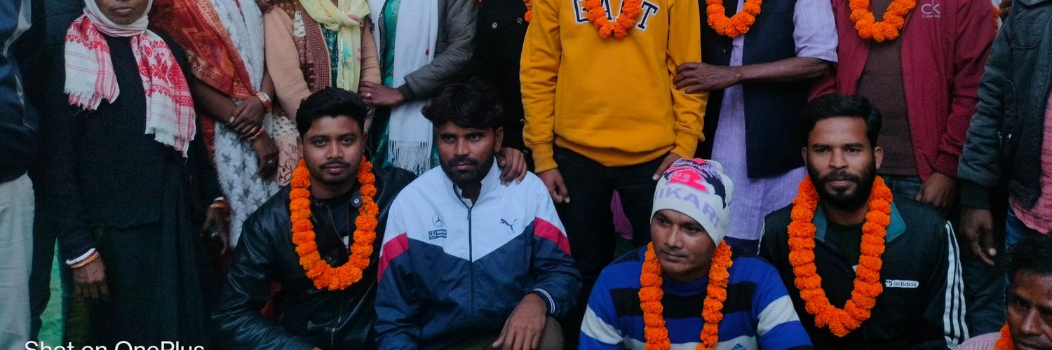 Khilendra Mahto banner