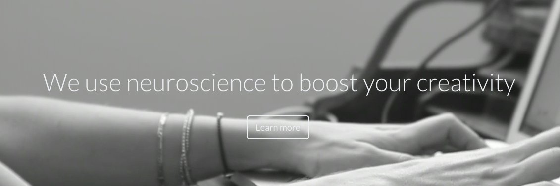 neurocreativity's profile banner image
