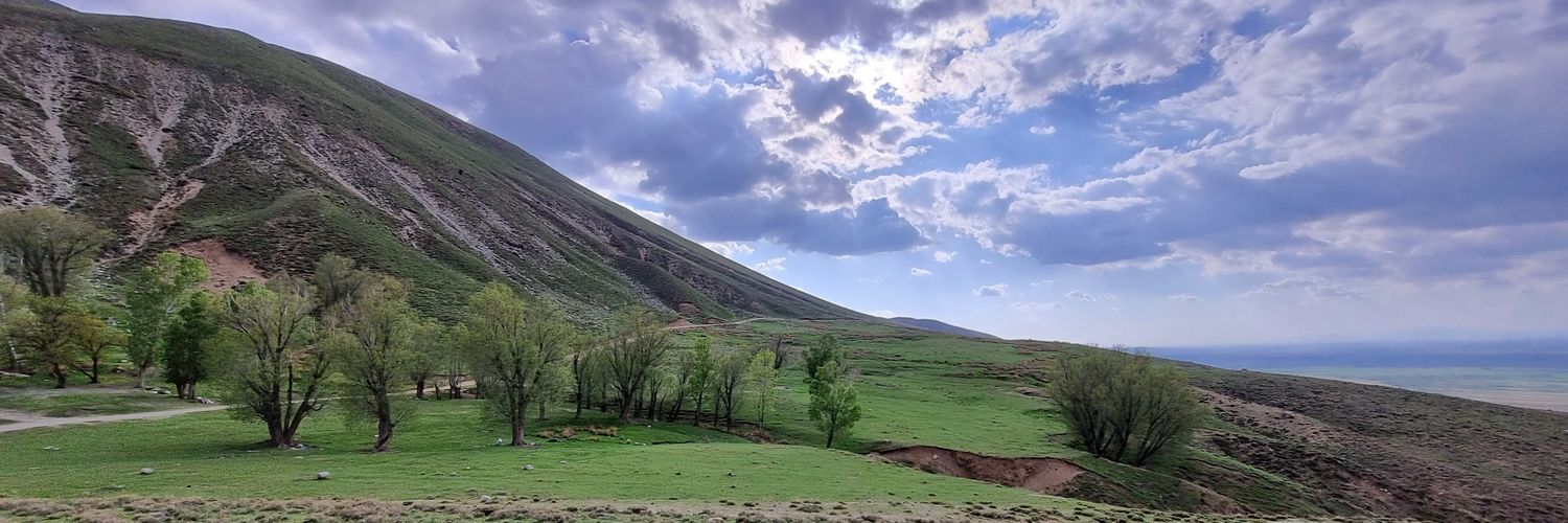 نادر غیور⁦'s banner