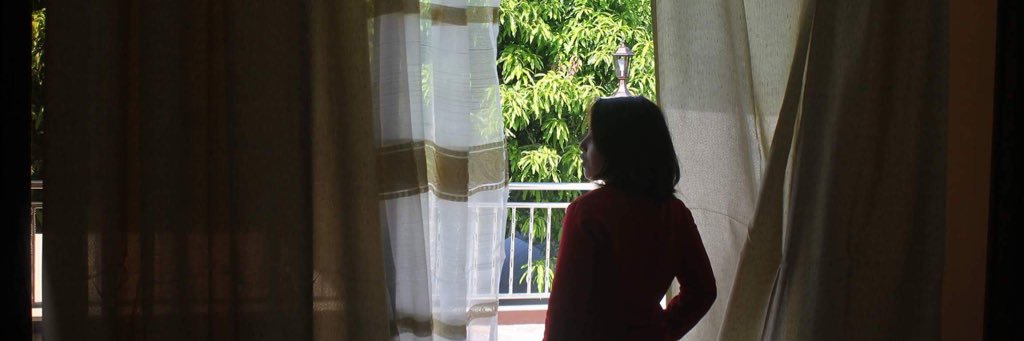 MyBernadeth's profile banner image