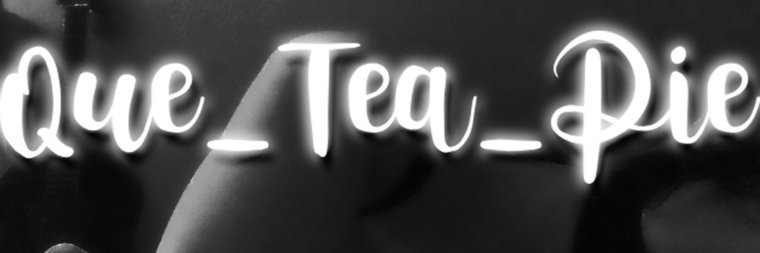 Que_Tea_Pie banner