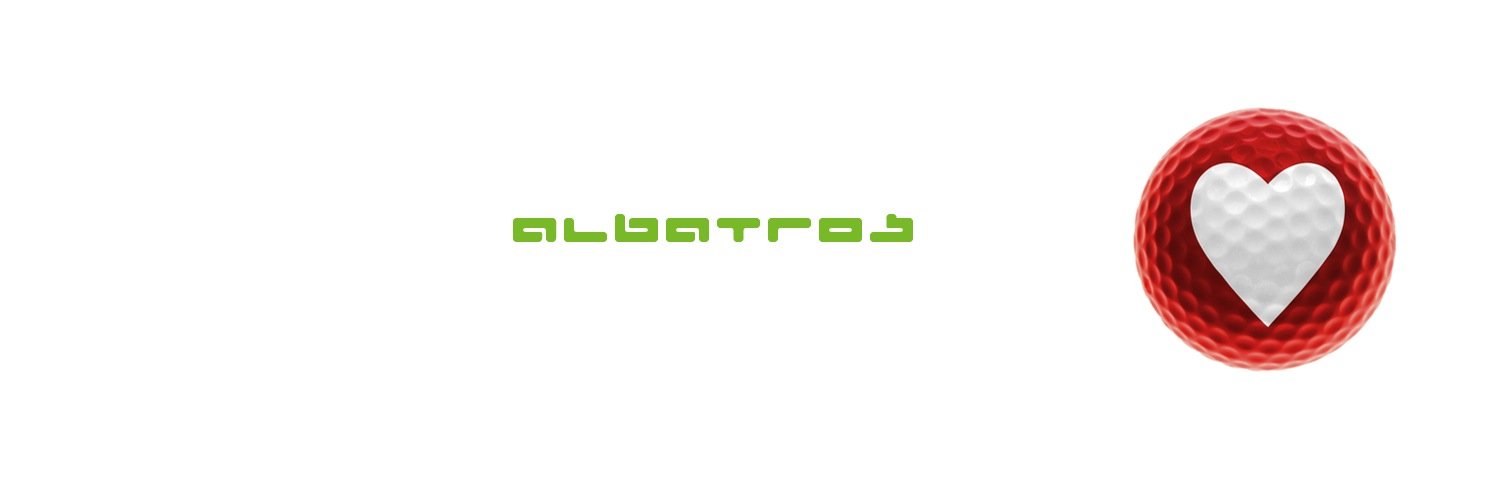 Albatros banner