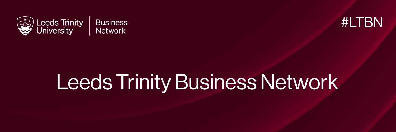LTU Business Network banner