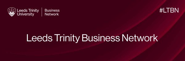 LTU Business Network Profile Banner