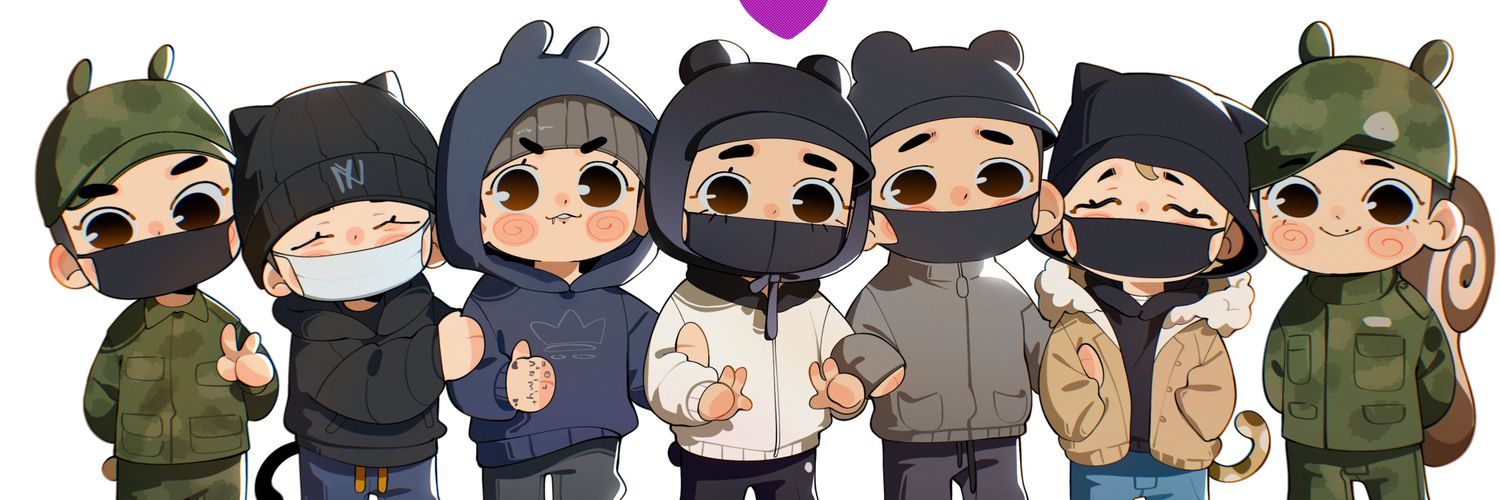 Lilwave3347's profile banner image
