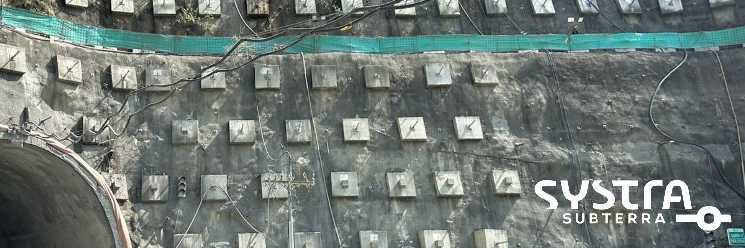 SYSTRA Subterra banner