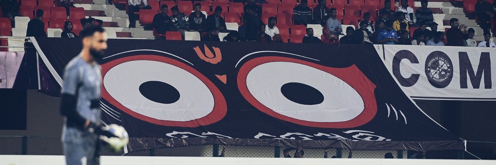 Omm Ashutosh Mahasuar 🕉🇮🇳⚽️ banner