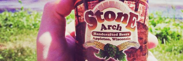 StoneArchBrews Profile Banner
