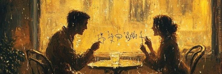 Pahinga☕TheTraveler 🍓👑ₐ'ₜᵢₙ ₘᵢₗₗₑₙₙᵢₐₗₛ banner