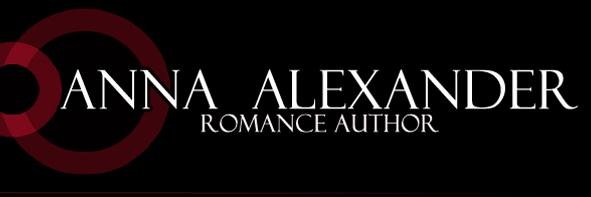 AnnaWriter's profile banner image
