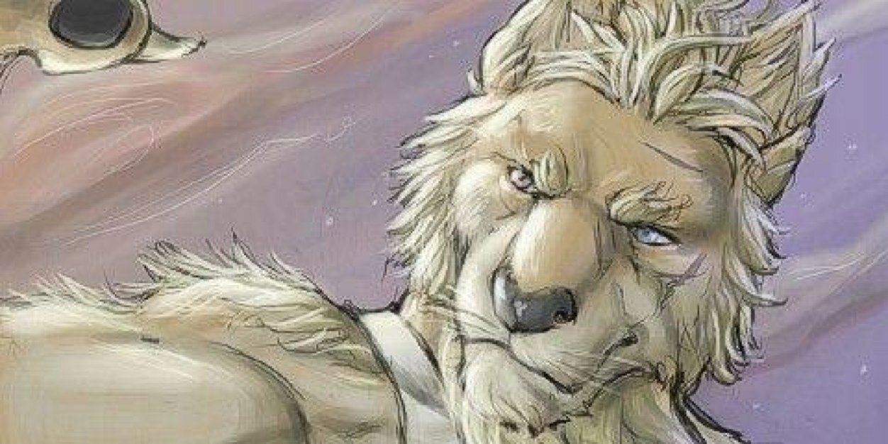 alecantropo's profile banner image