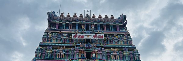 Selvakumar_IN Profile Banner