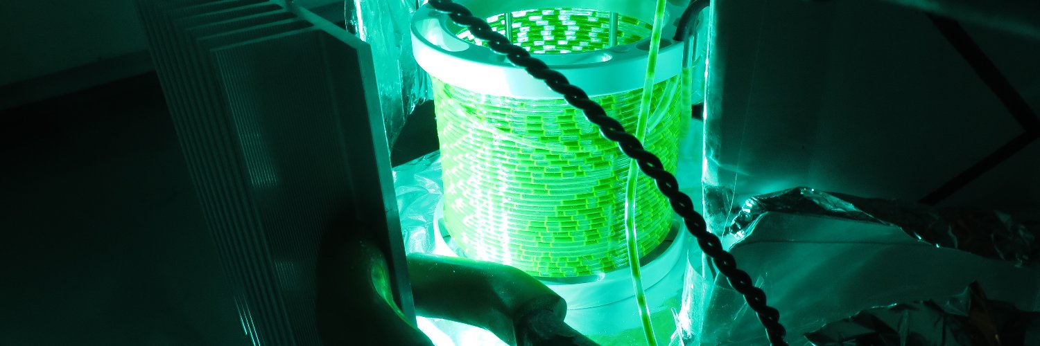 Flow and/or Glow Papers banner