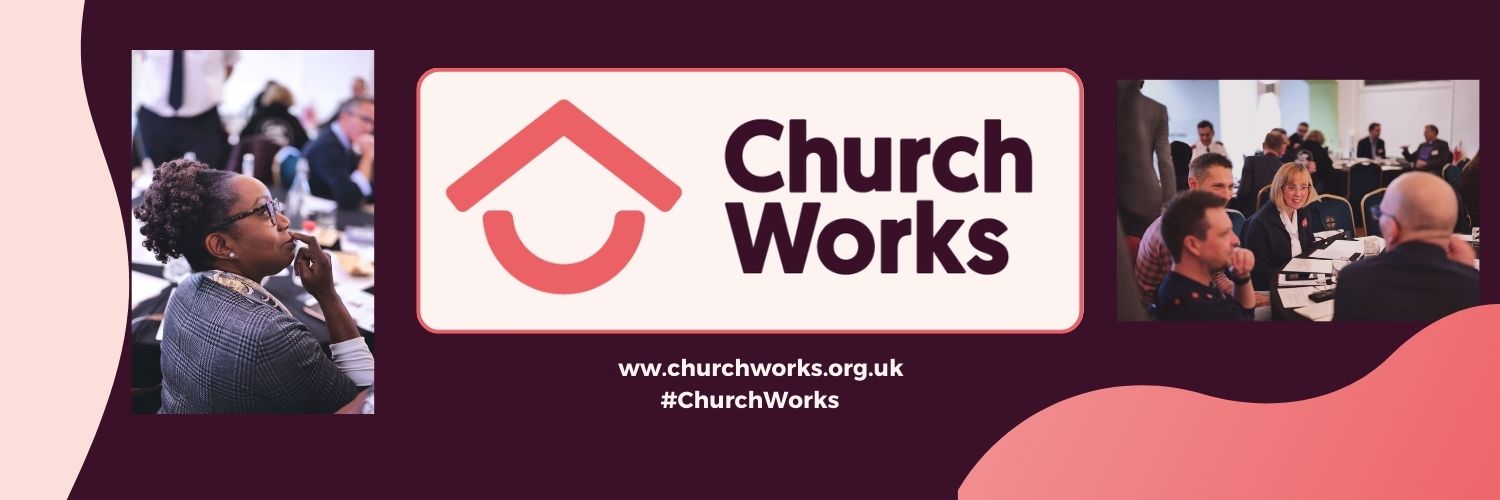 ChurchWorks Profile Banner