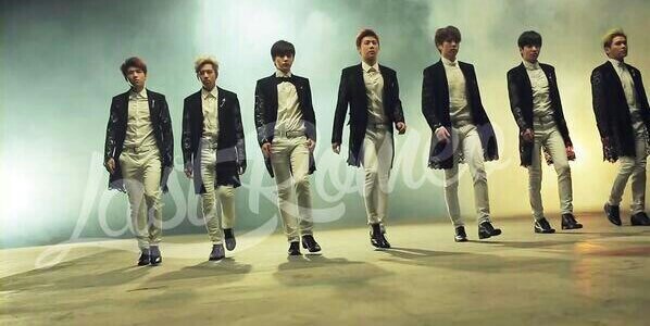 7INFINITESTARS's profile banner image