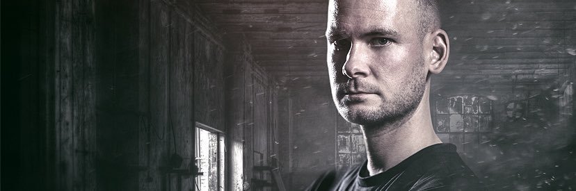 djfearfactor's profile banner image