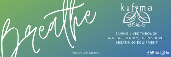 Kufema Zimbabwe Profile Banner