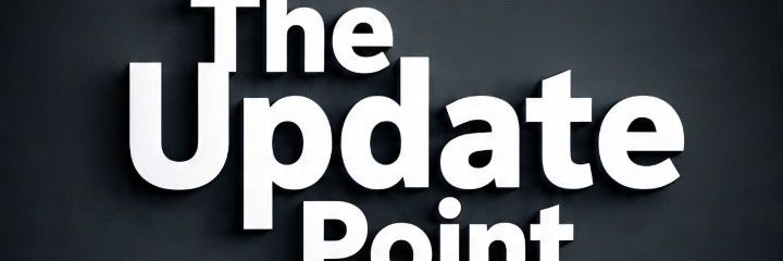 TheUpdate_Point banner