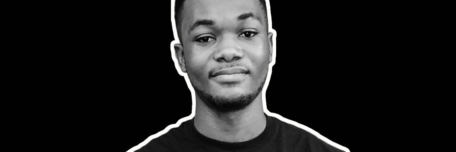 eshunmmanuel's profile banner image