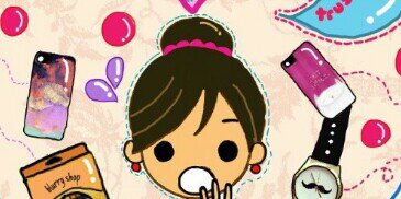 blurryshop's profile banner image