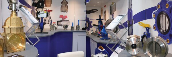 LeengateValves Profile Banner