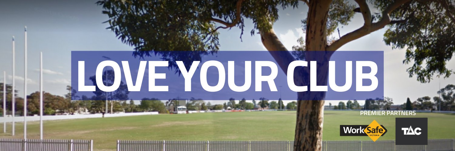AFL Victoria banner