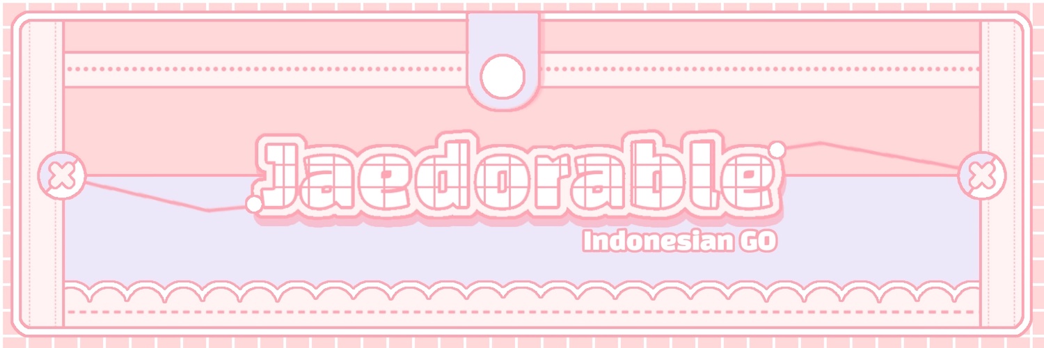 GO by Jaedorable banner