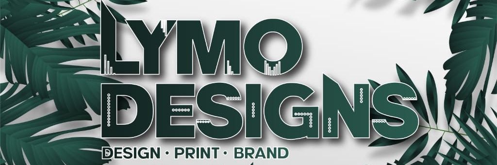 Lymo Designs banner