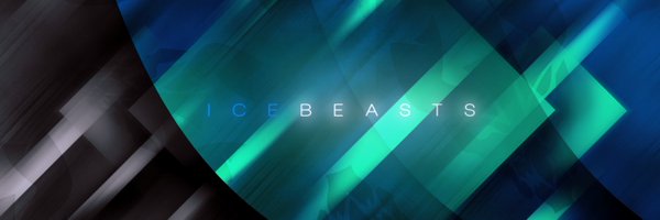 ICEBEASTS Profile Banner