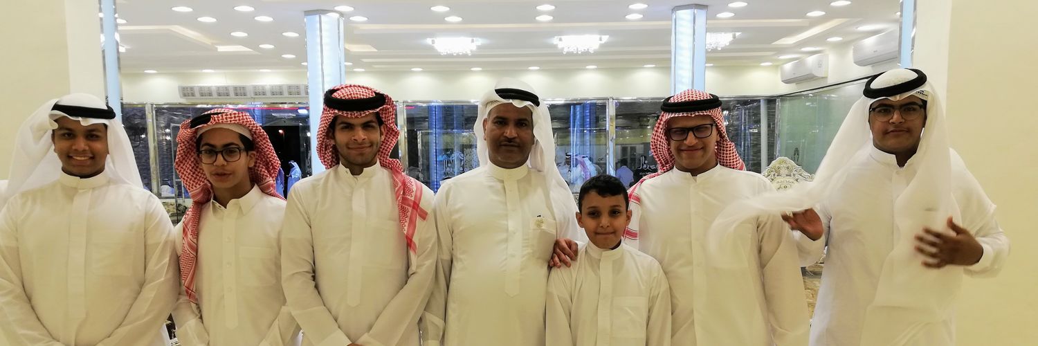 AbdullahBindawi's profile banner image