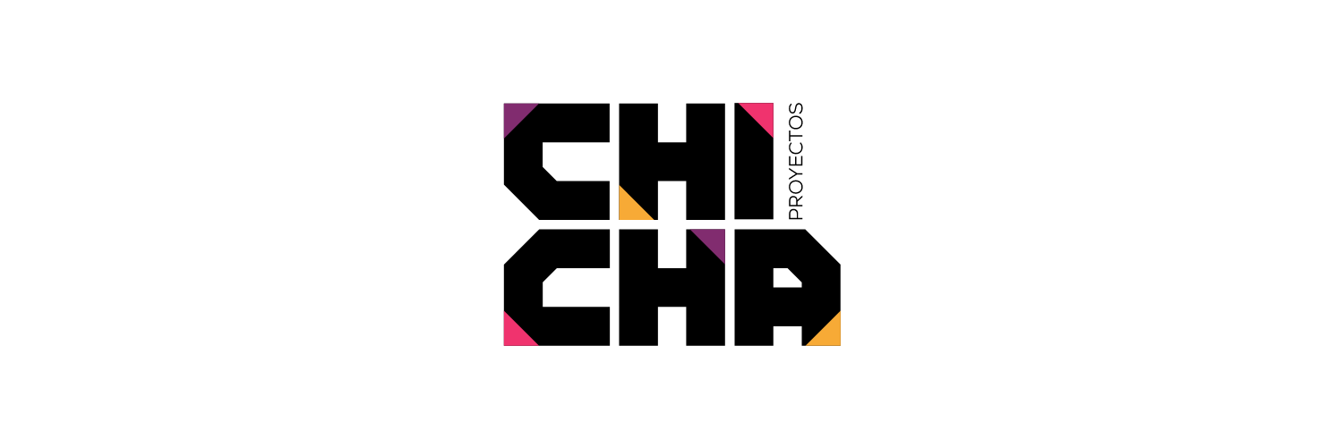 Chicha banner