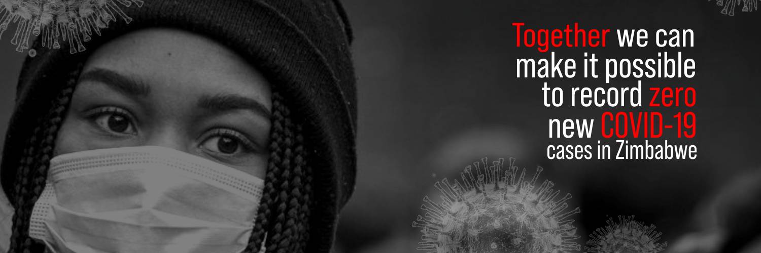 Zimbabwe Young Influencers banner