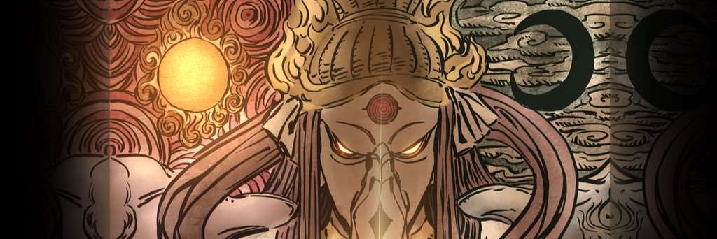 LordIsai's profile banner image