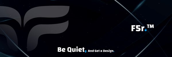 f5rdesign Profile Banner
