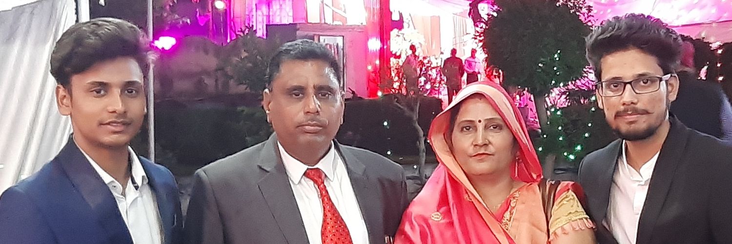 ipbbhardwaj's profile banner image