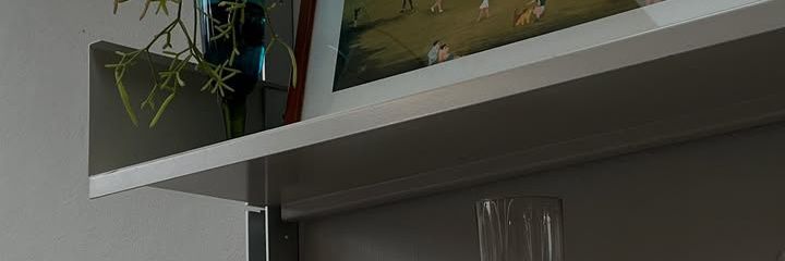 ? banner