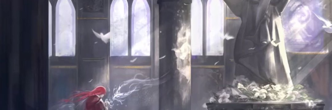 ame's banner