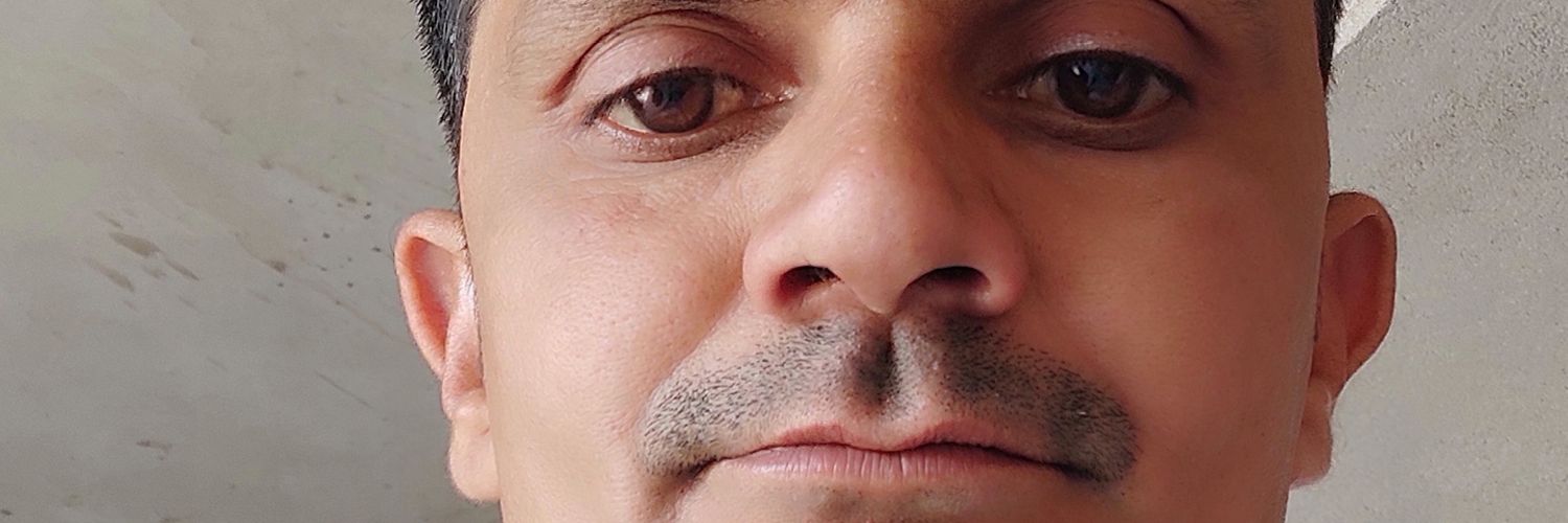 RAMESHBHAIRAJP3's profile banner image