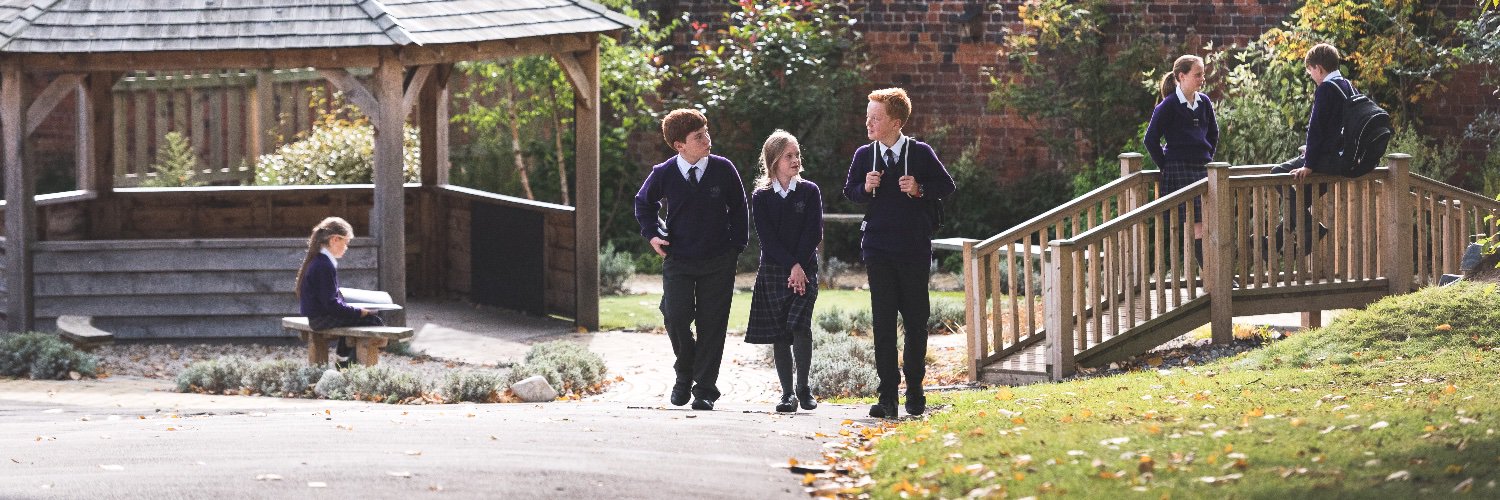 Shaftesburyprep's profile banner image