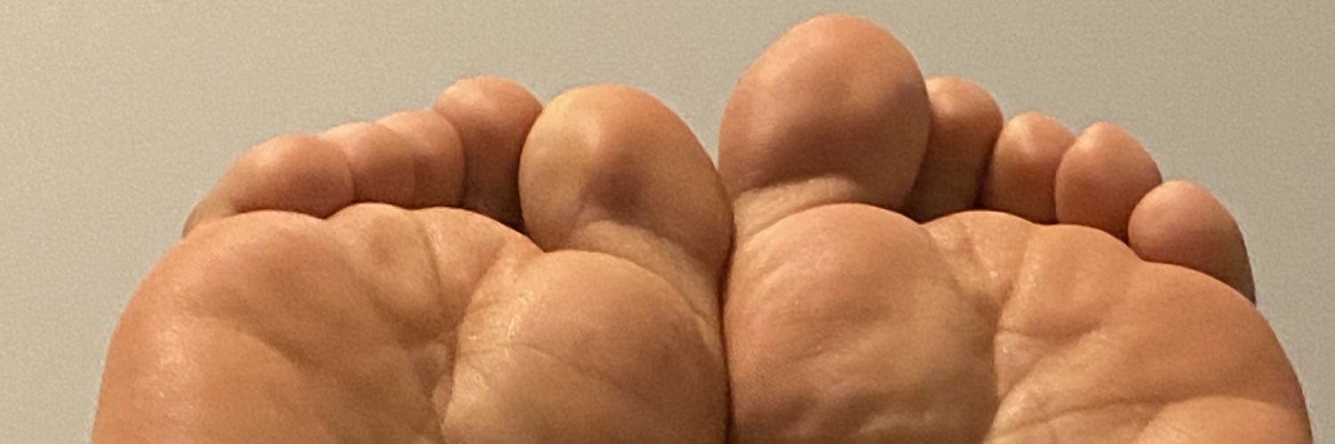 FeetLover banner