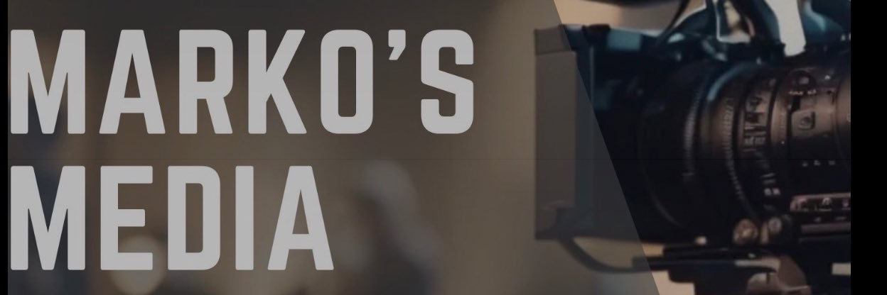 photogmarko's profile banner image