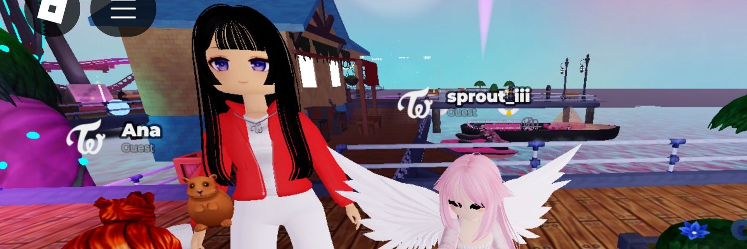 🏰 Sprout / postponed shipments ⋅˚₊‧ ୨୧ ‧₊˚ ⋅ banner