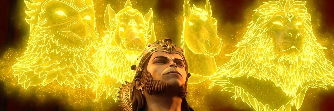 hinduraj28's profile banner image