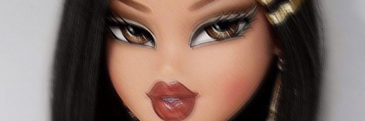 Anny Santiago🍒 banner