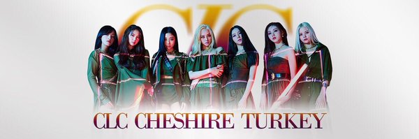 CLC Cheshire Turkey ᗢ Profile Banner