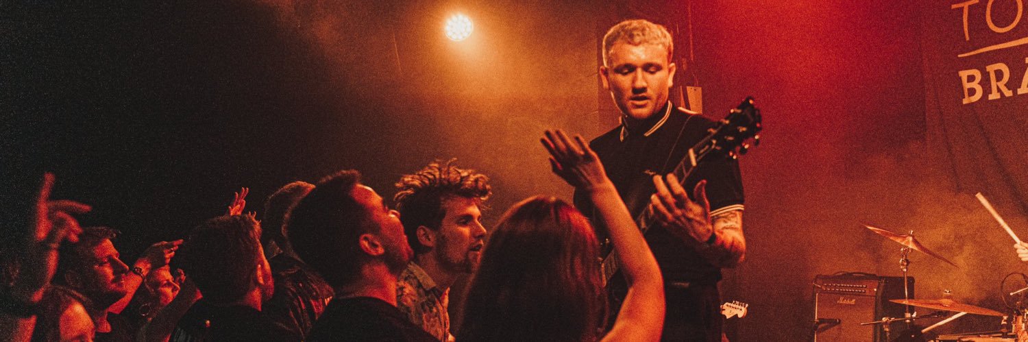 Curtis ≅ ☁️ banner