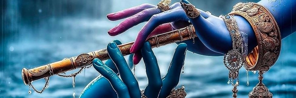 नियती's banner