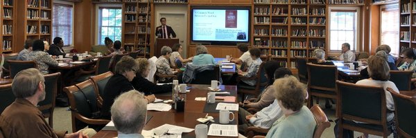 ICJSBaltimore Profile Banner